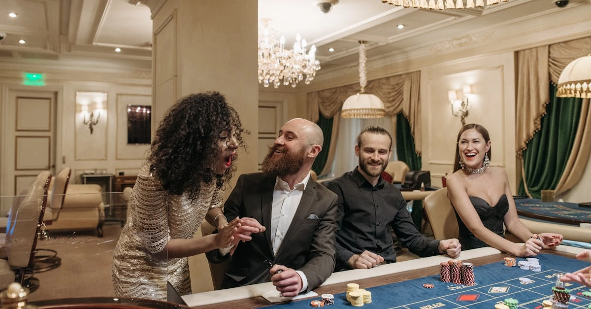 Игровые автоматы и настольные игры RamenBet Casino