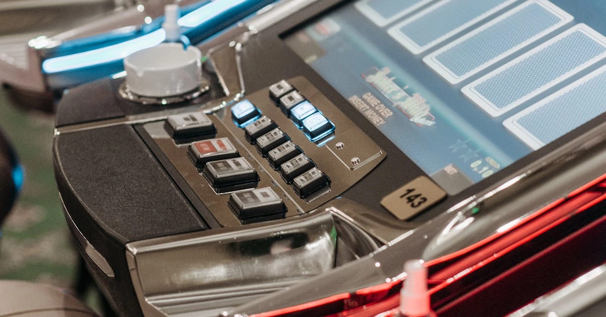 Игровые автоматы онлайн - советы и рекомендации для игроков