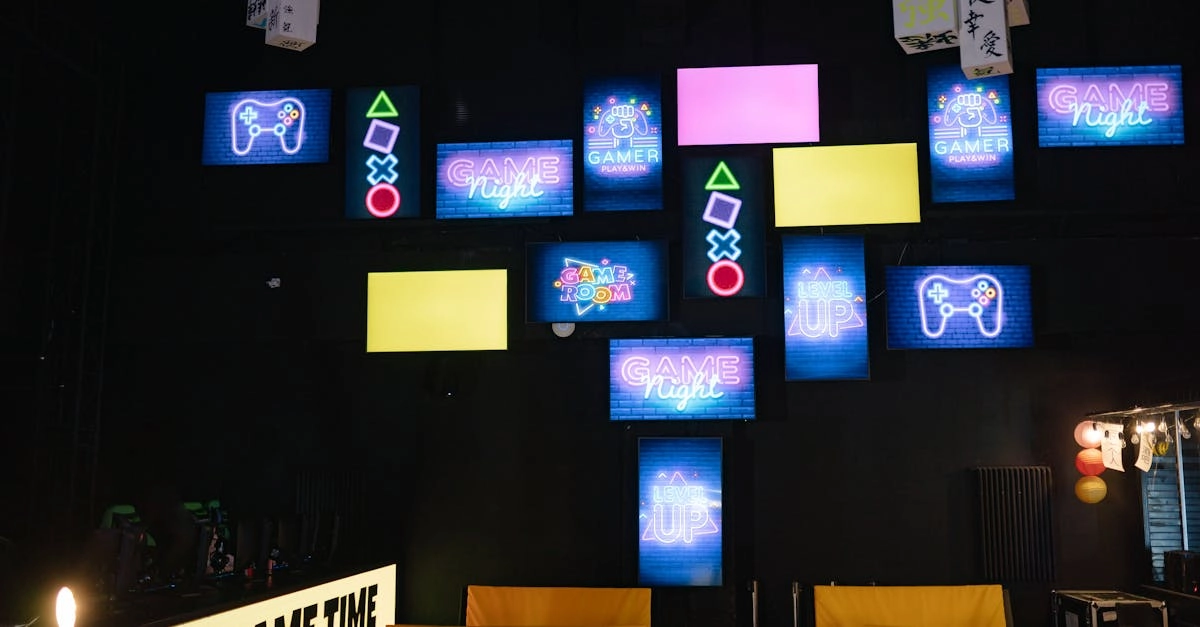 Мини-игры онлайн-казино на экране компьютера с интерфейсом игр