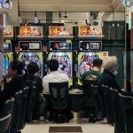 Современные игровые автоматы 2025 года с инновационными технологиями