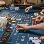 Выбор онлайн казино - экспертные рекомендации по безопасной игре